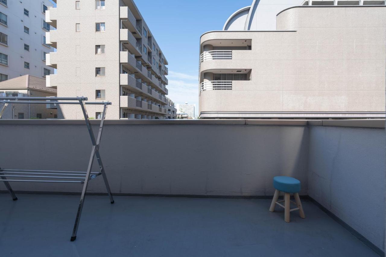 City Hideout Tokyo Exterior photo